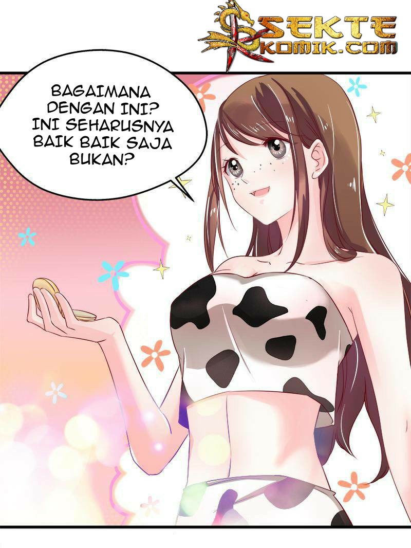 Beauty and the Beasts Chapter 06 Gambar 61